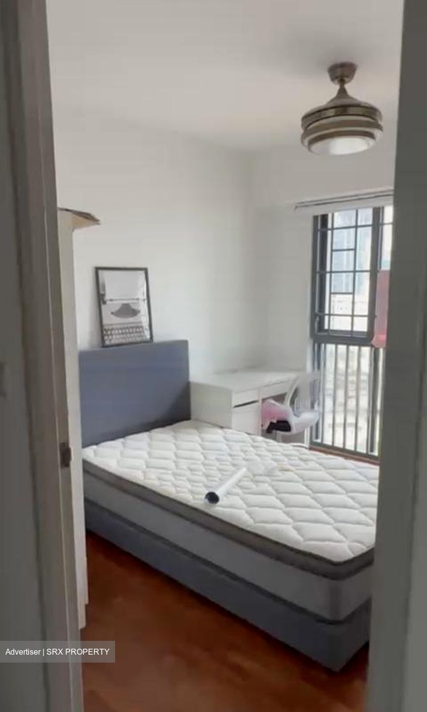 Blk 1 The Pinnacle@Duxton (Bukit Merah), HDB 4 Rooms #460387751